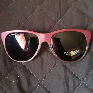 Women’s Bvlgari Sunglasses